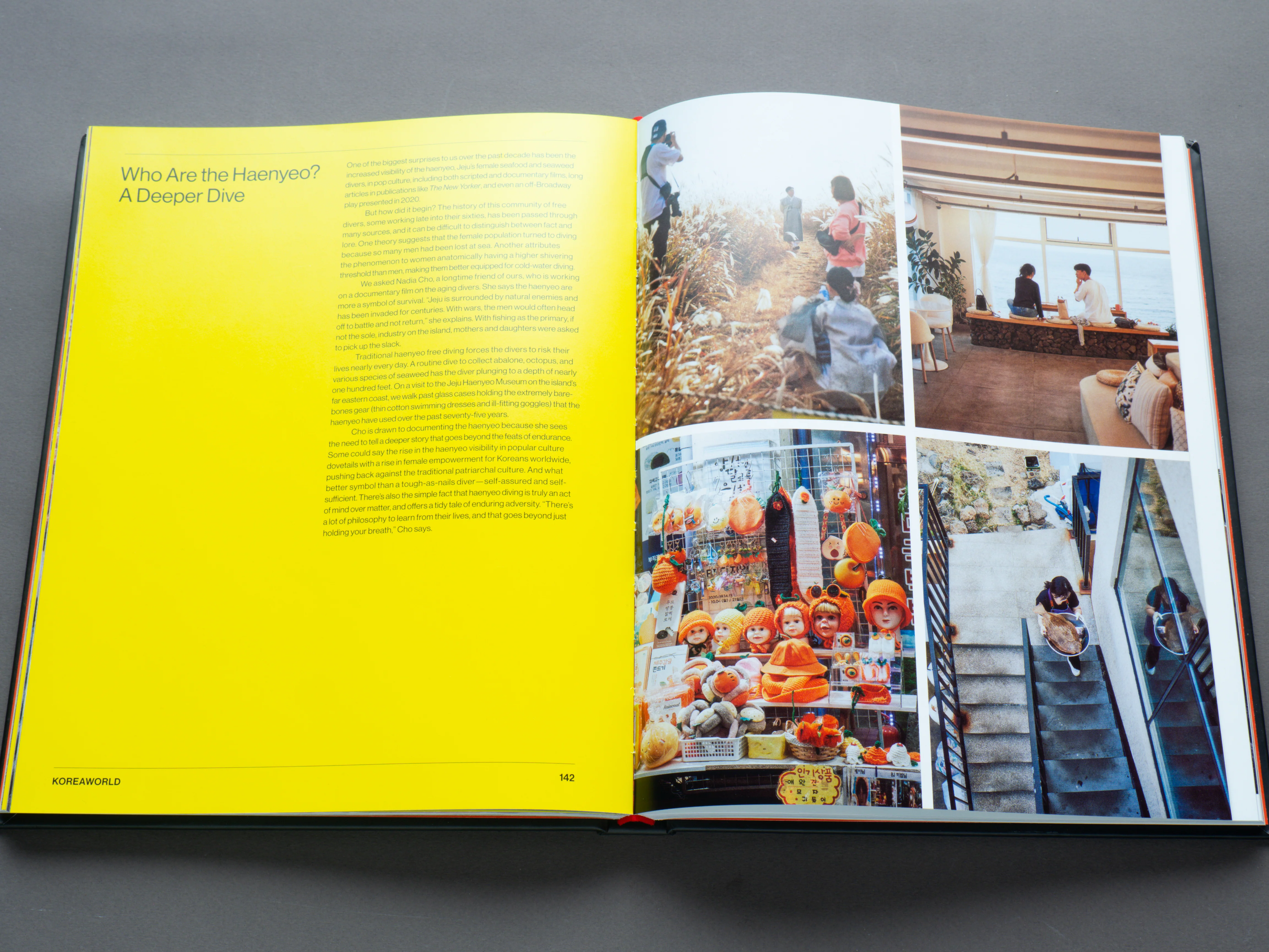 Koreaworld: A Cookbook - Image 4