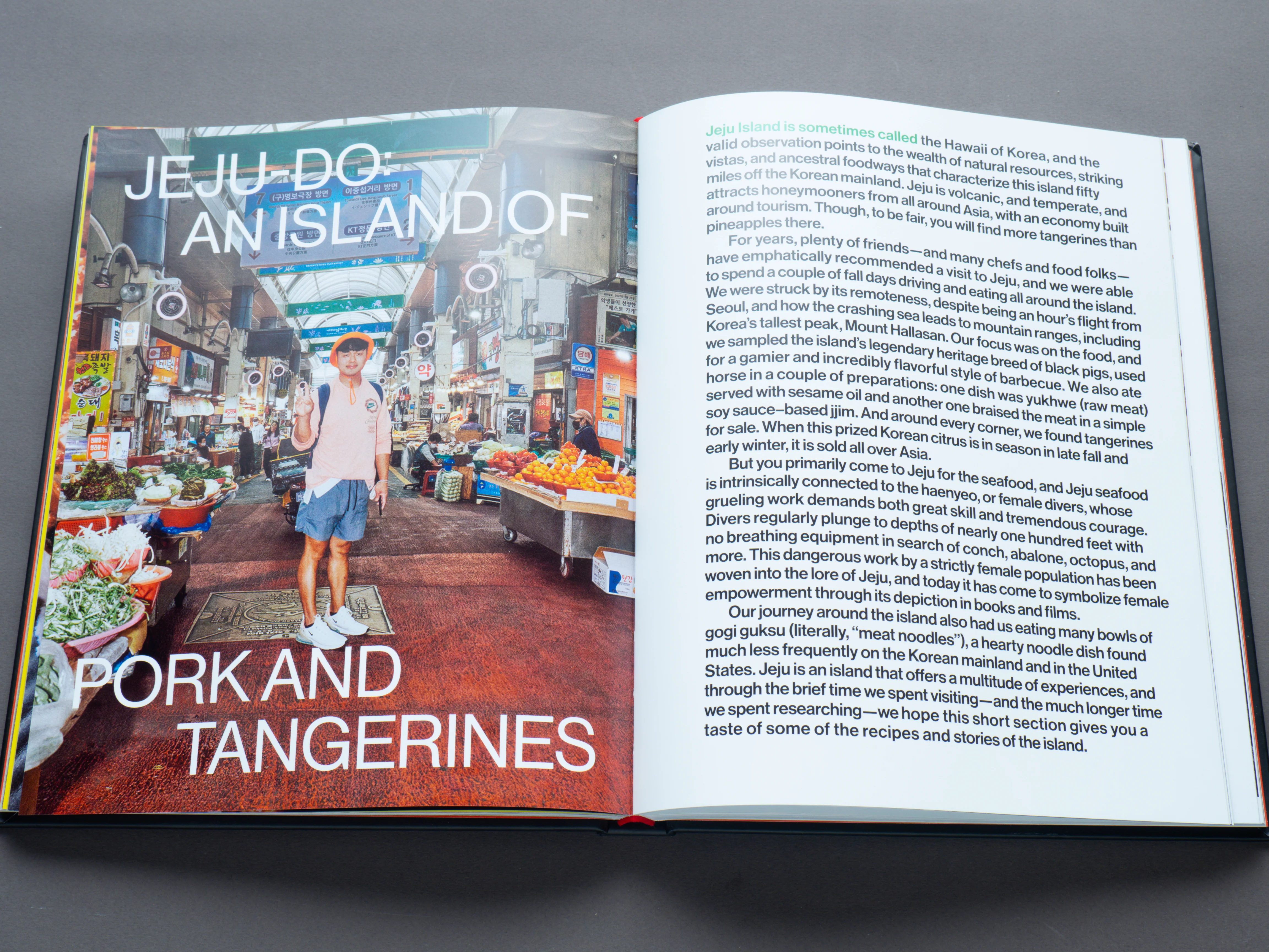 Koreaworld: A Cookbook - Image 5