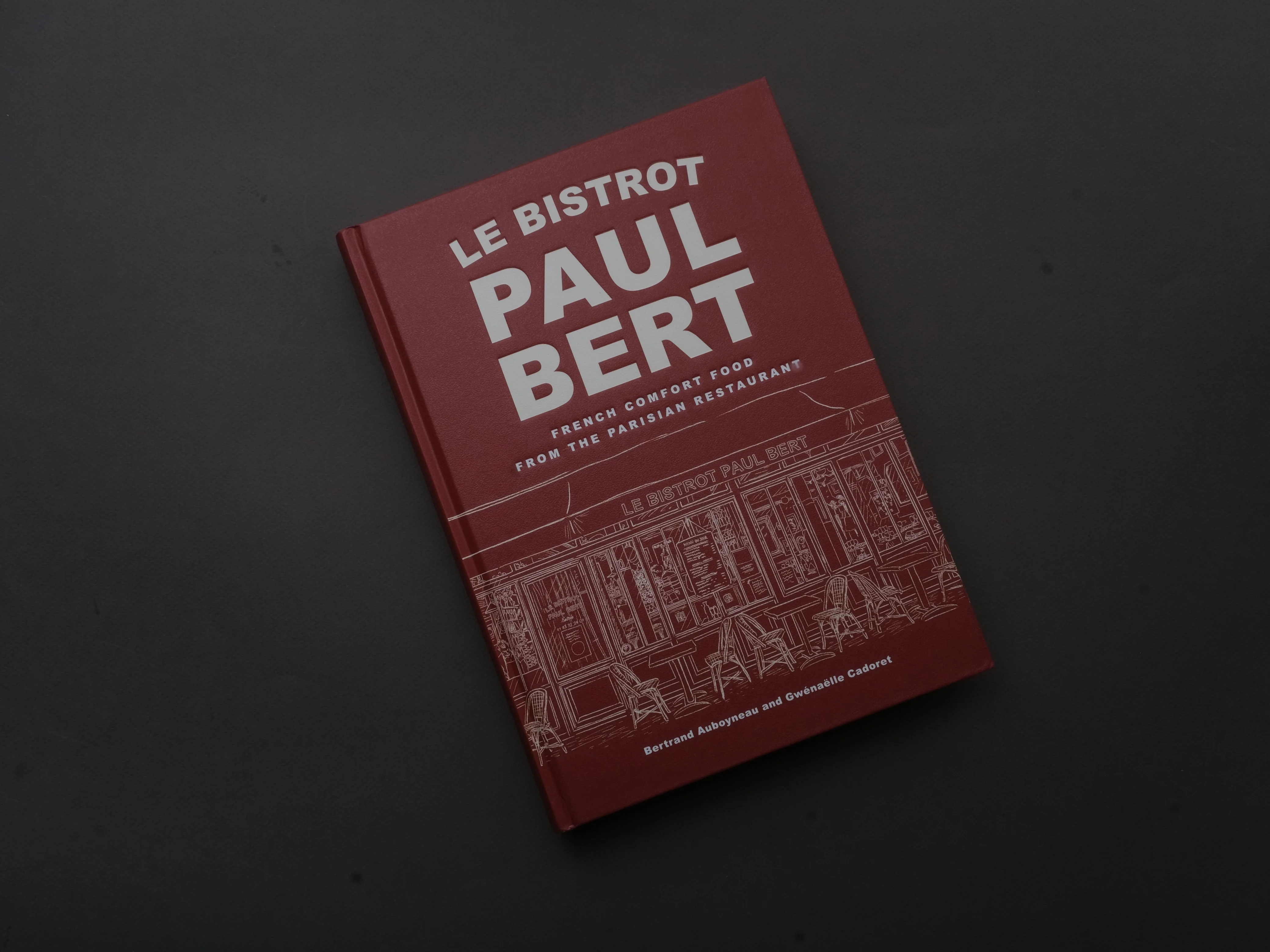 Le Bistrot Paul Bert