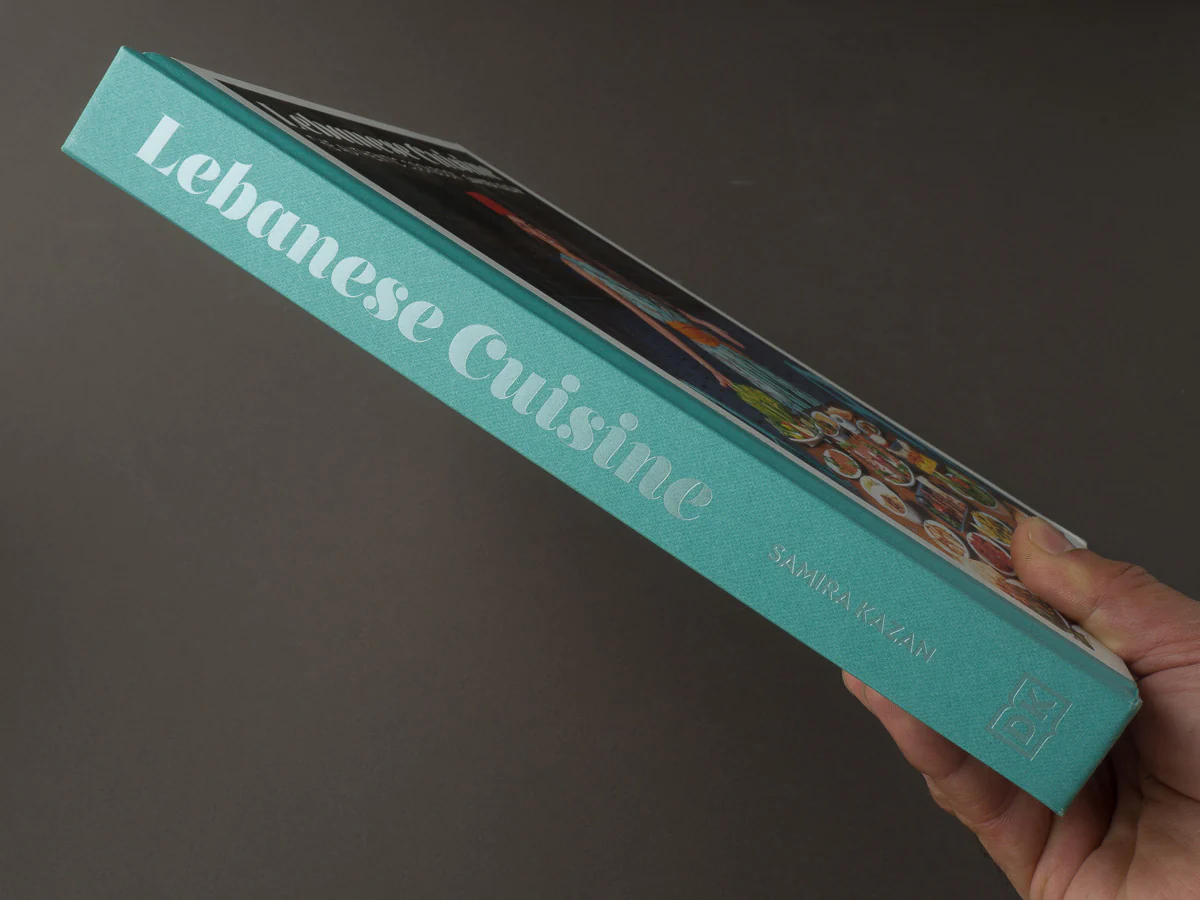 Lebanese Cuisine - Image 3