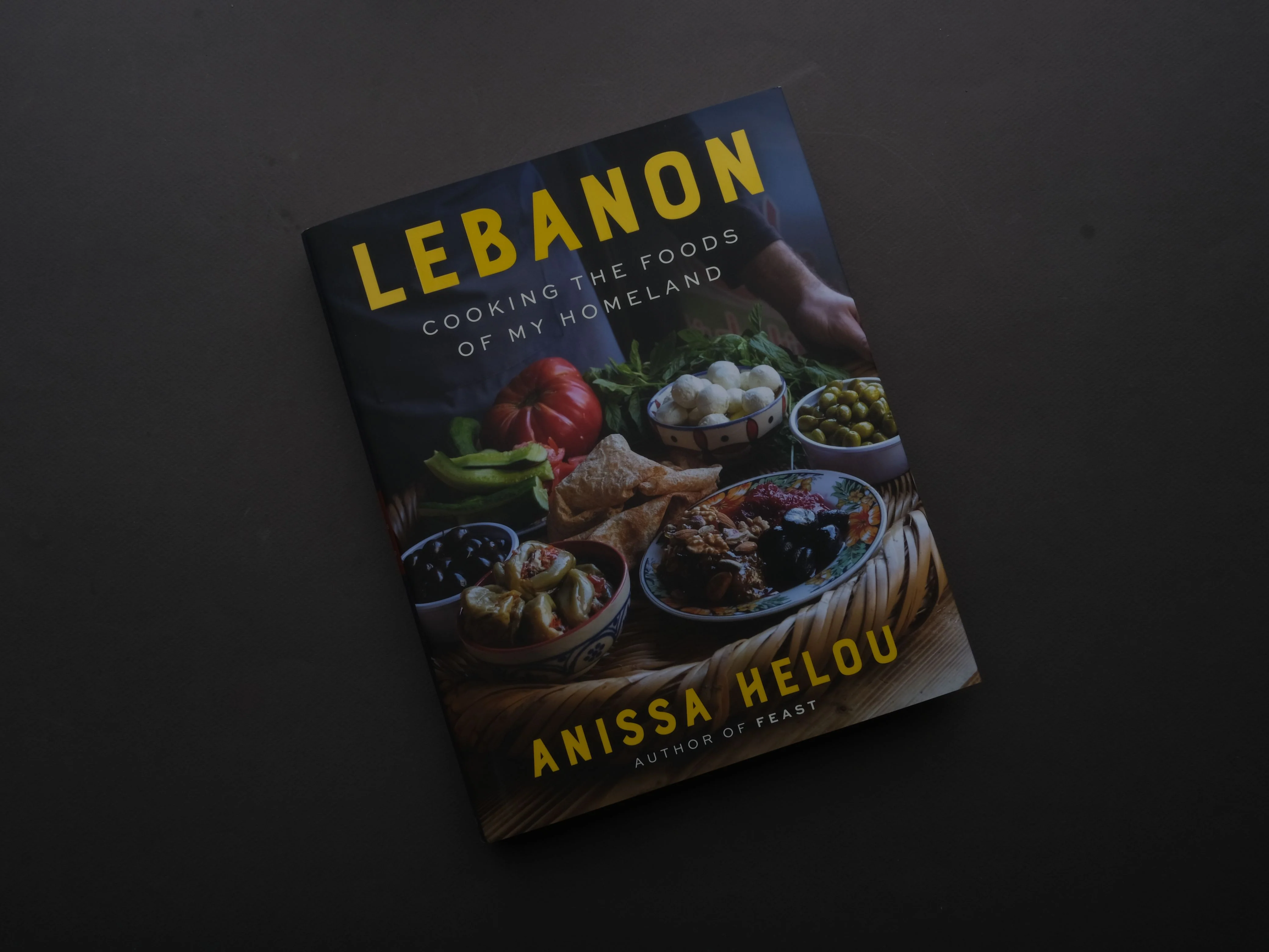 Lebanon