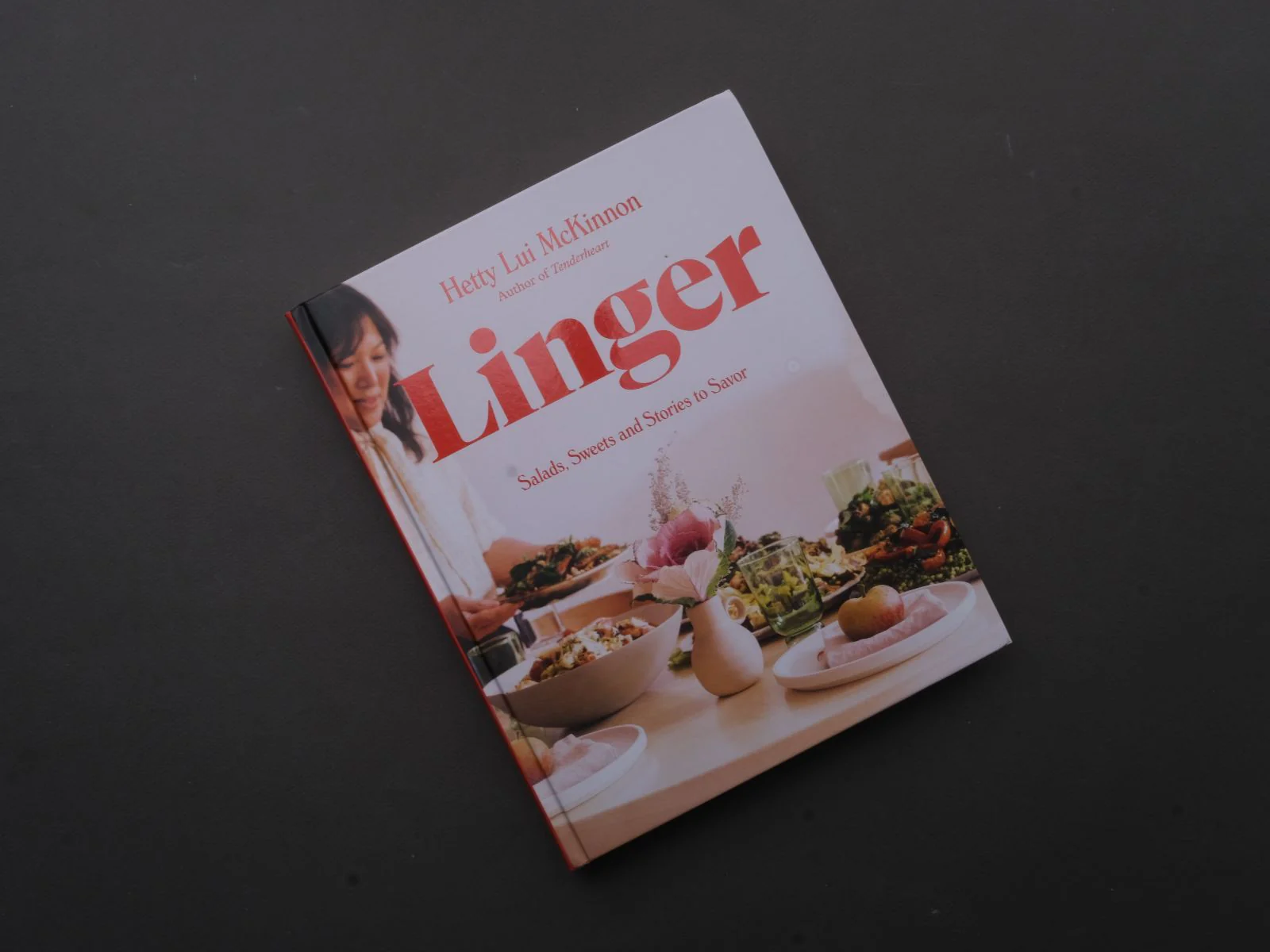 Linger