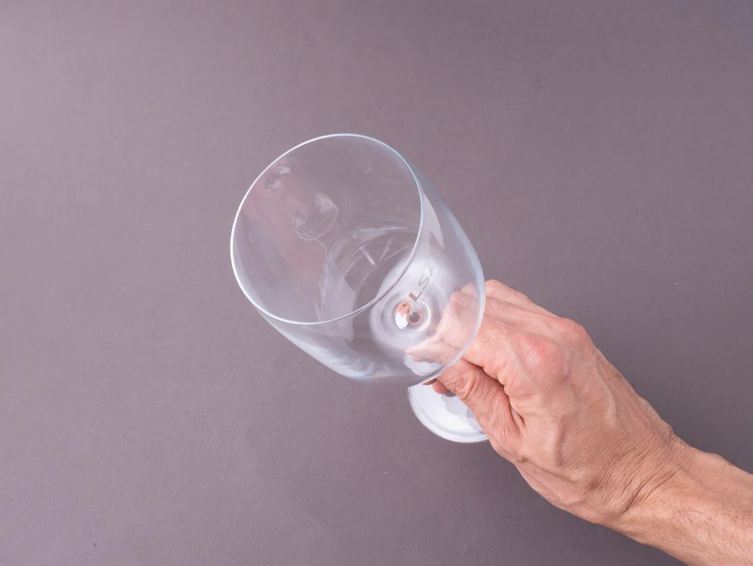 LSA International - 13oz Borough Wine Glass - Set of 4 - Image 5