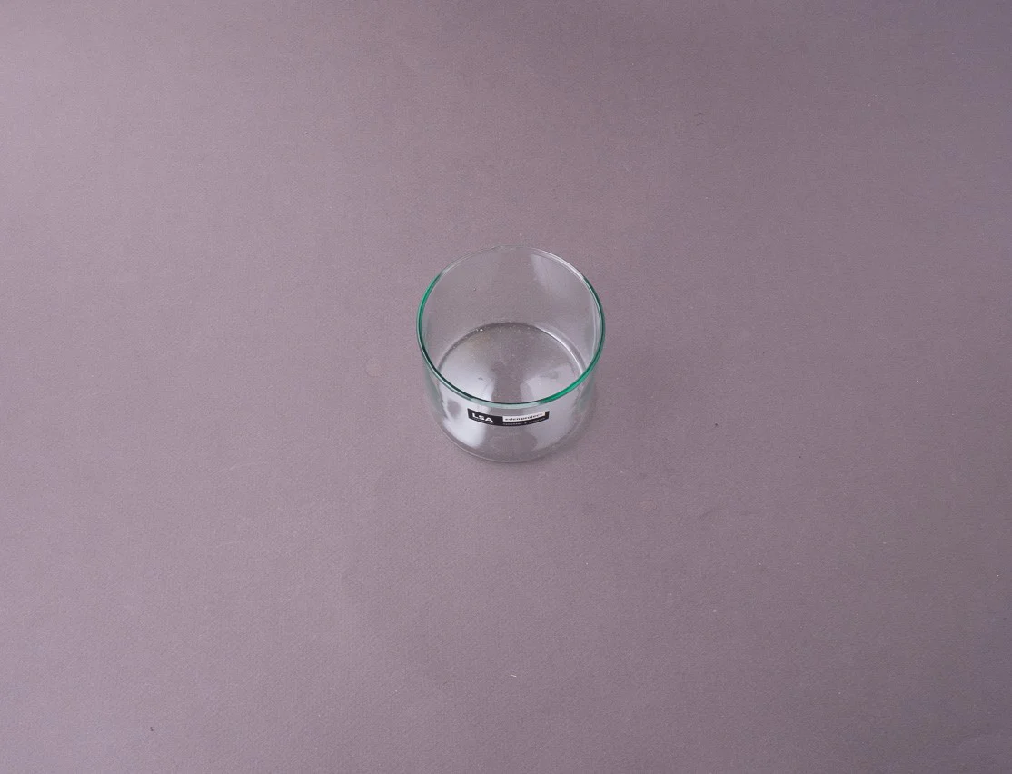 LSA International - 9oz Canopy Recycled Glass Tumbler - Set of 4 - Image 2
