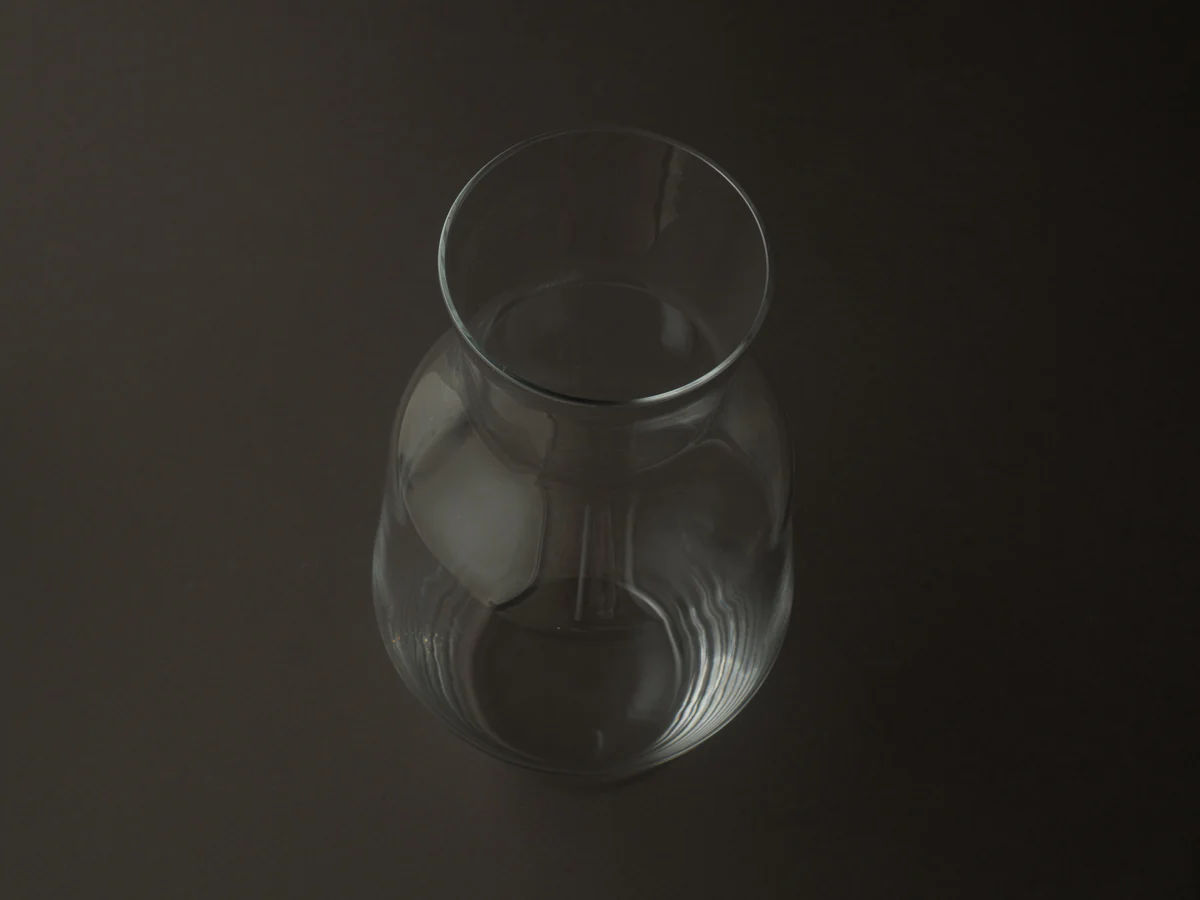 Mark Thomas - Glassware - Double Bend -  1.2L Carafe - Image 2