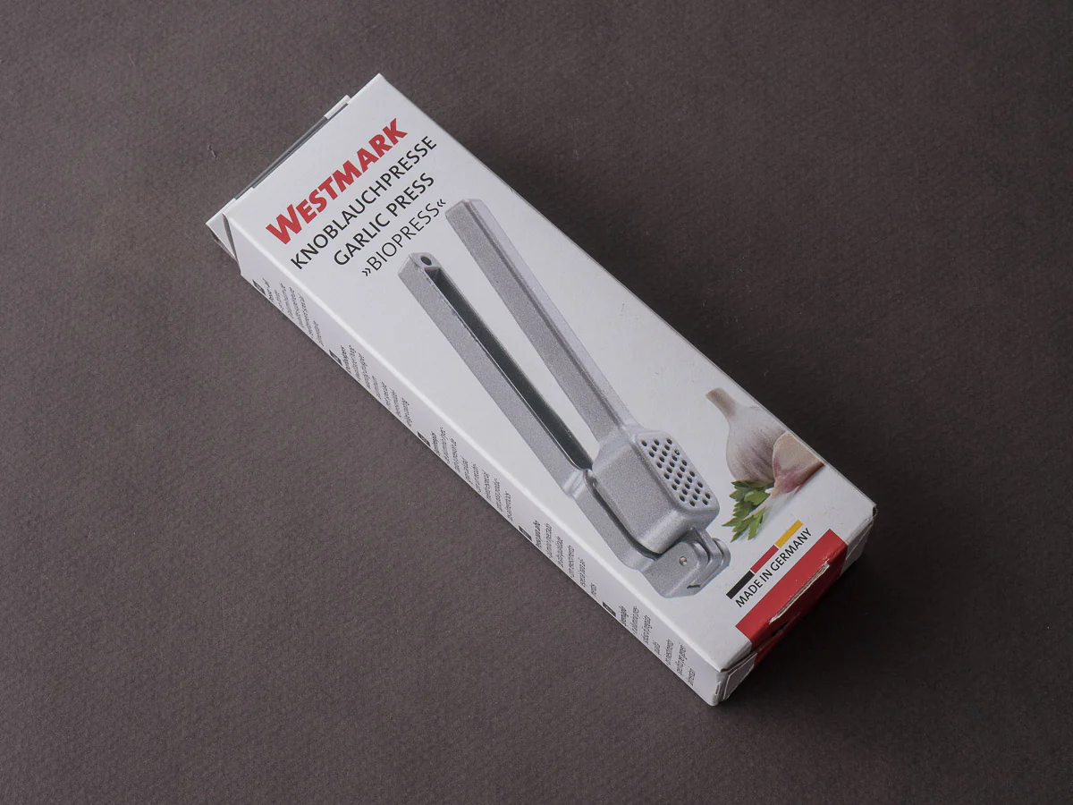 Westmark - Garlic Press - Image 6