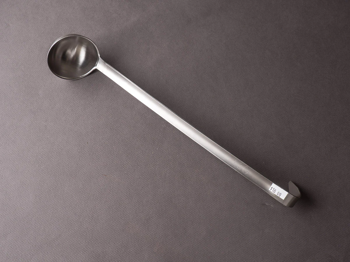 Matfer Bourgeat - Ladle - 1 1/2oz