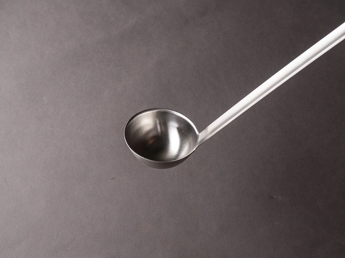 Matfer Bourgeat - Ladle - 1 1/2oz - Image 3
