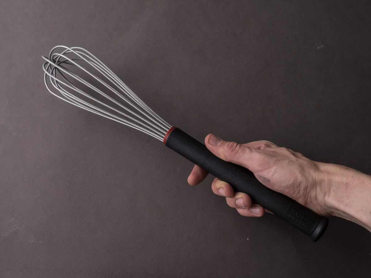 Matfer Bourgeat - Rigid Whisk - 16" - Image 3