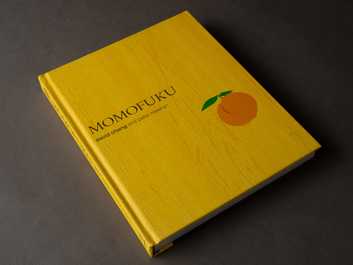 Momofuku