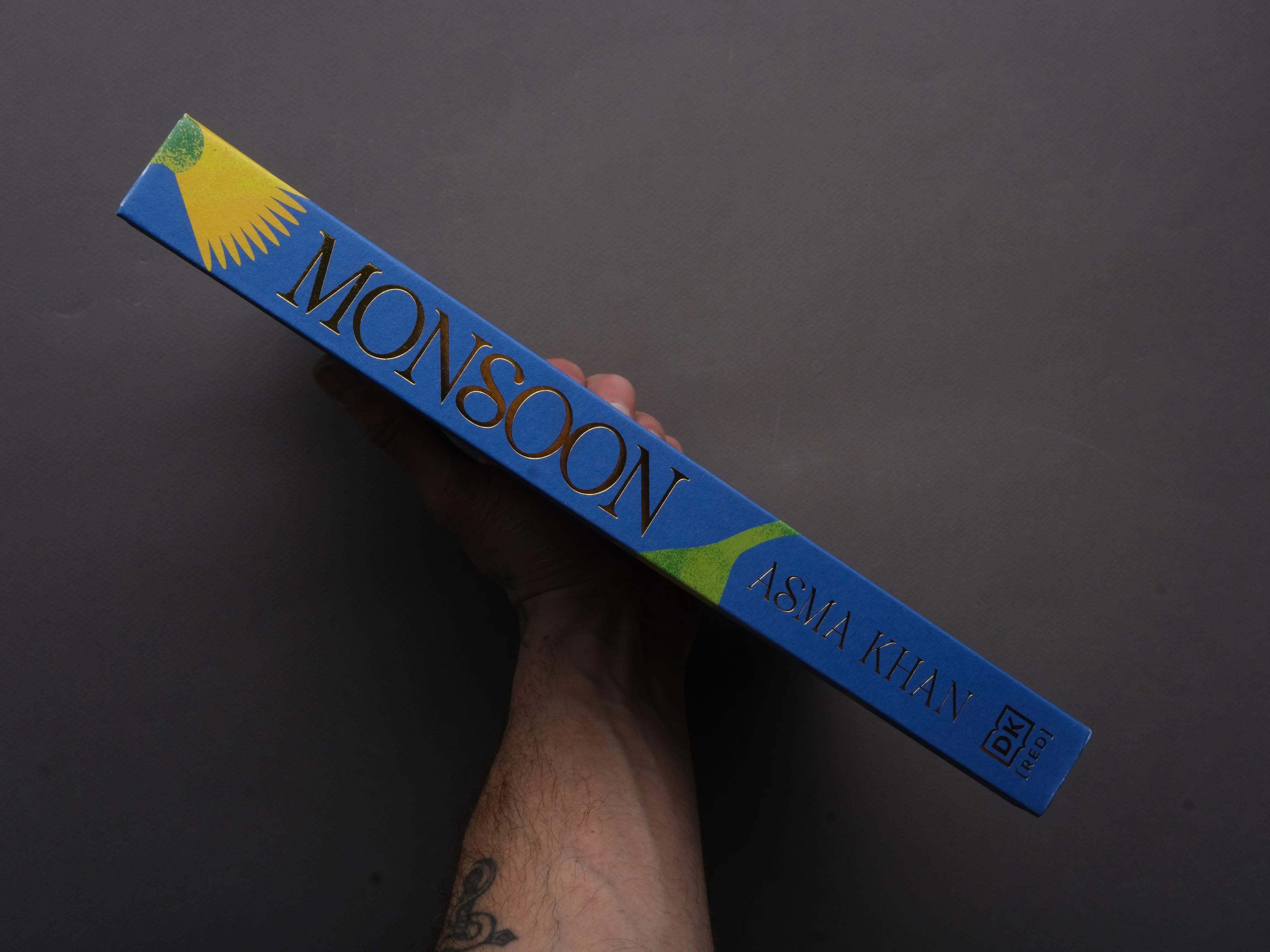 Monsoon - Image 3