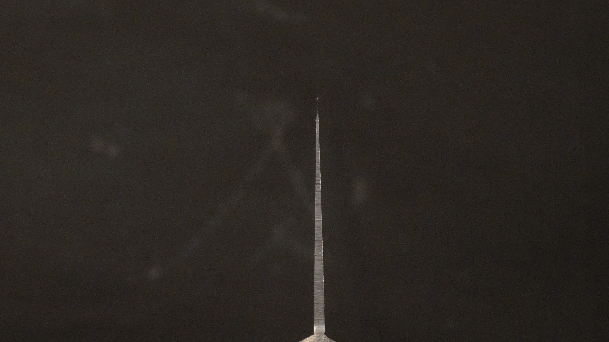 Morihei Hisamoto Inox 270mm Stainless Gyuto - Image 8
