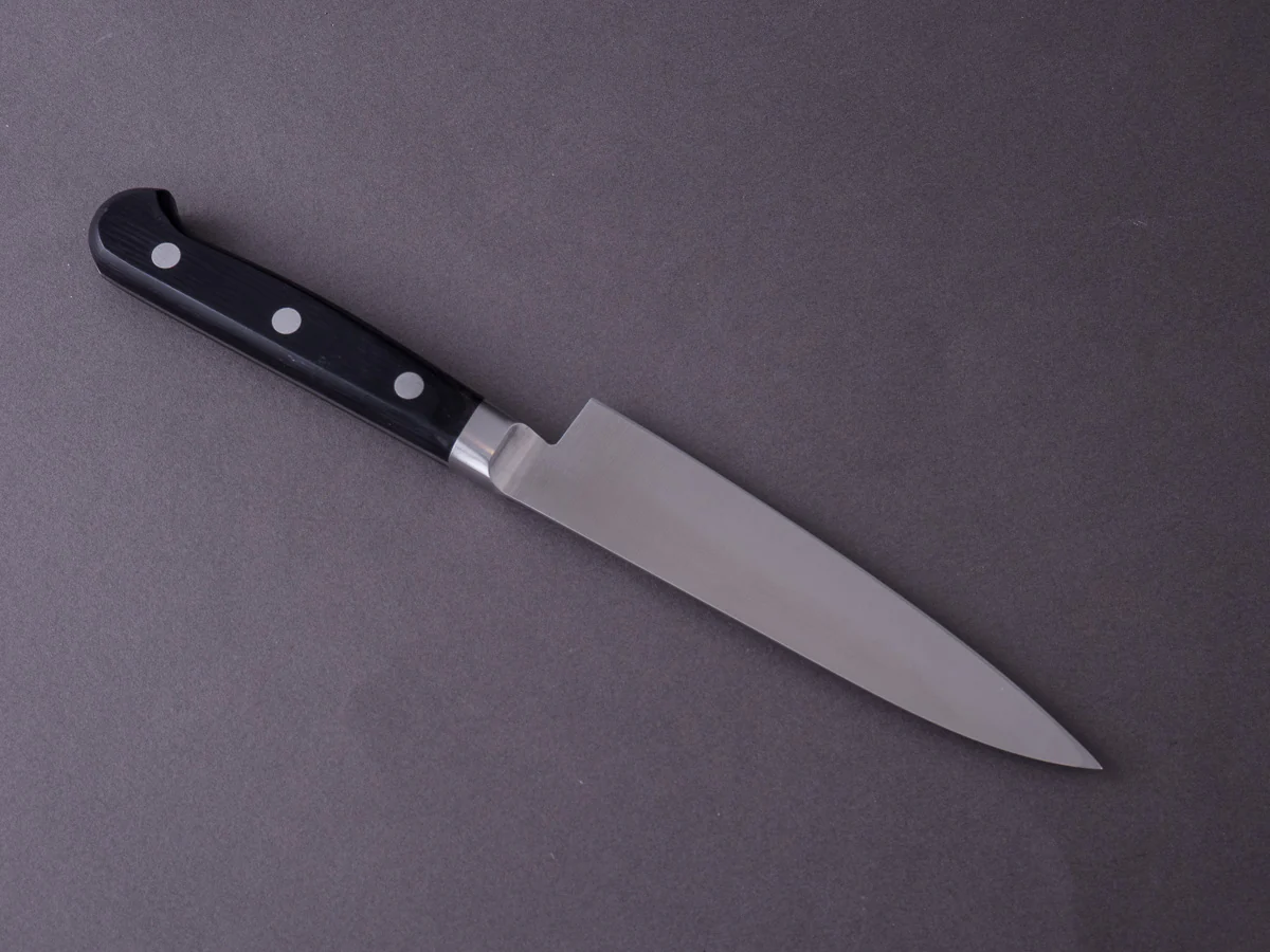 Morihei - Hisamoto - Inox - 120mm - Petty - Image 3