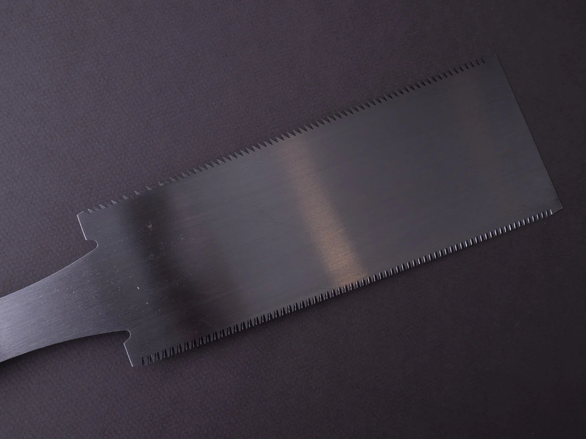 Morihei - Kisaku - SK Carbon - Double Bladed Saw - 240mm - Image 6