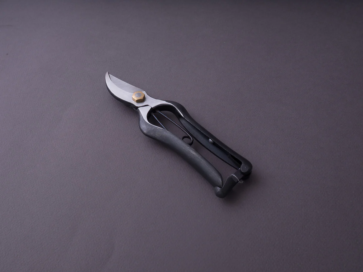 Morihei - Kisaku - Sentei - Pruning Shears 180mm (#31) - Image 4
