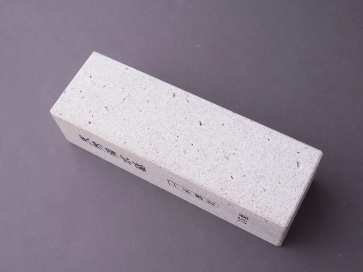 Morihei - Natural Stone -  Binsui - Type 15 - Image 4
