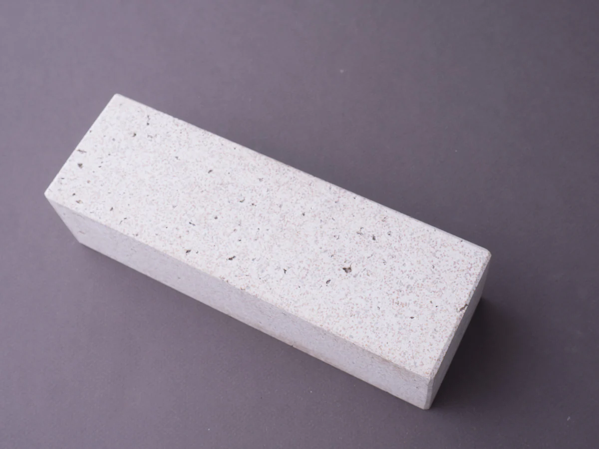 Morihei - Natural Stone -  Binsui - Type 15 - Image 5