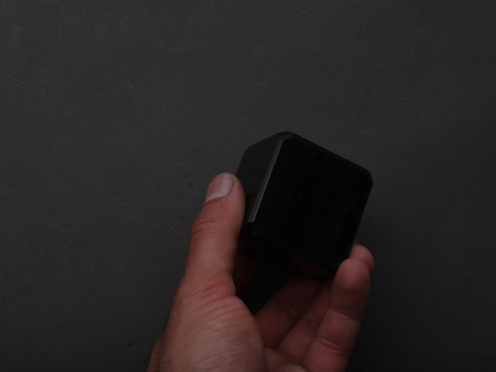 Morihei - Natural Stone - Kuro Nagura - Image 3