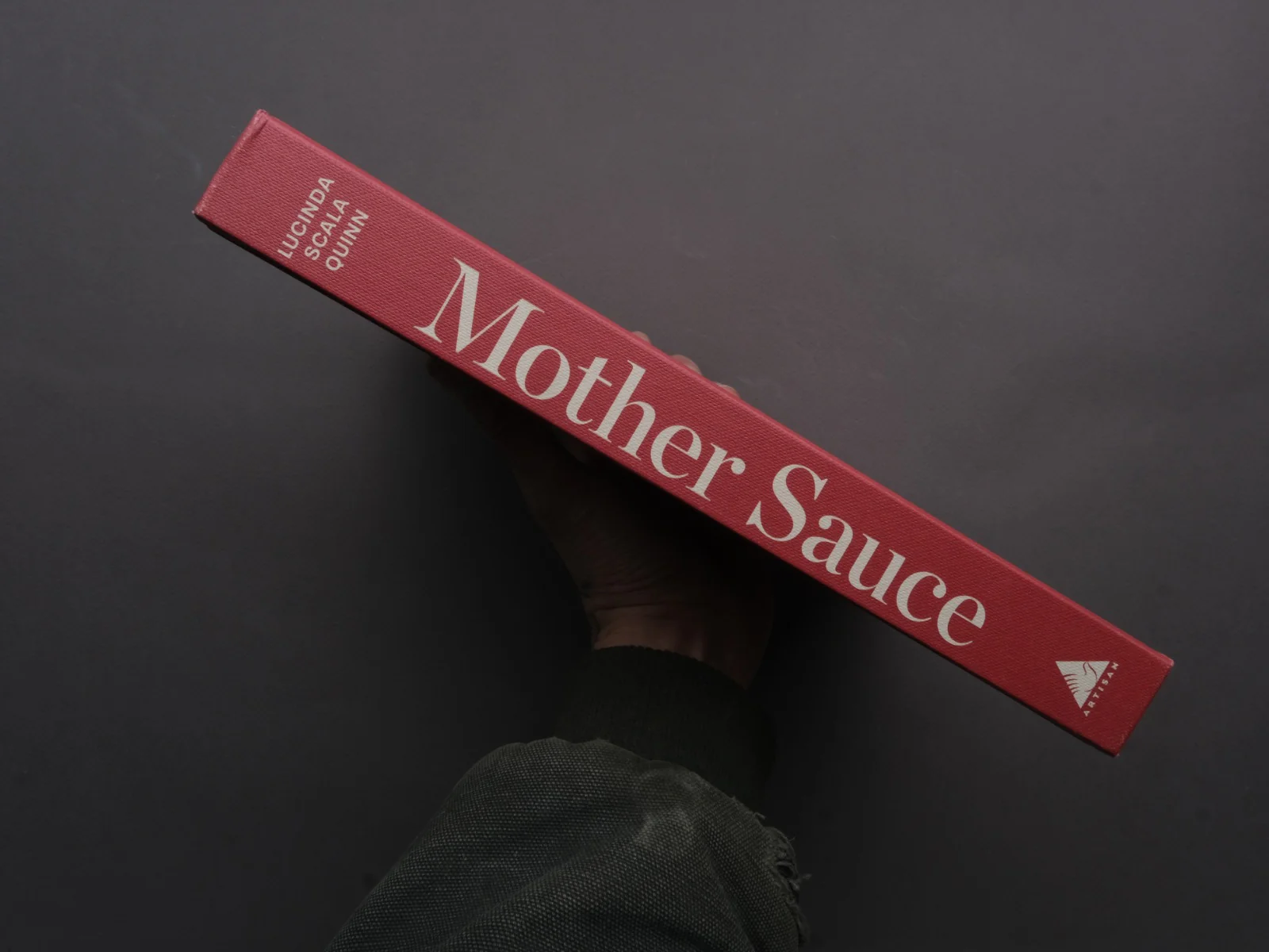 Mother Sauce - Image 3