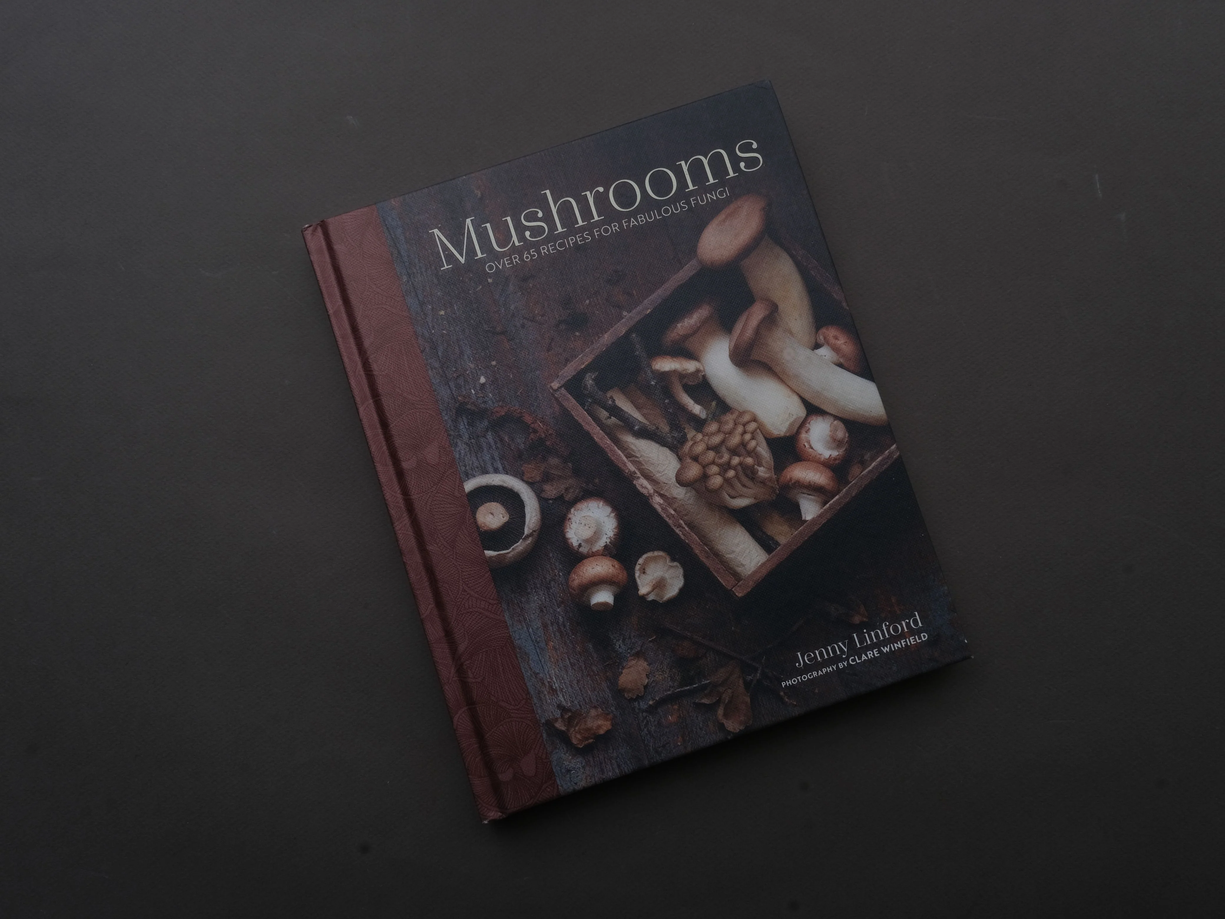 Mushrooms