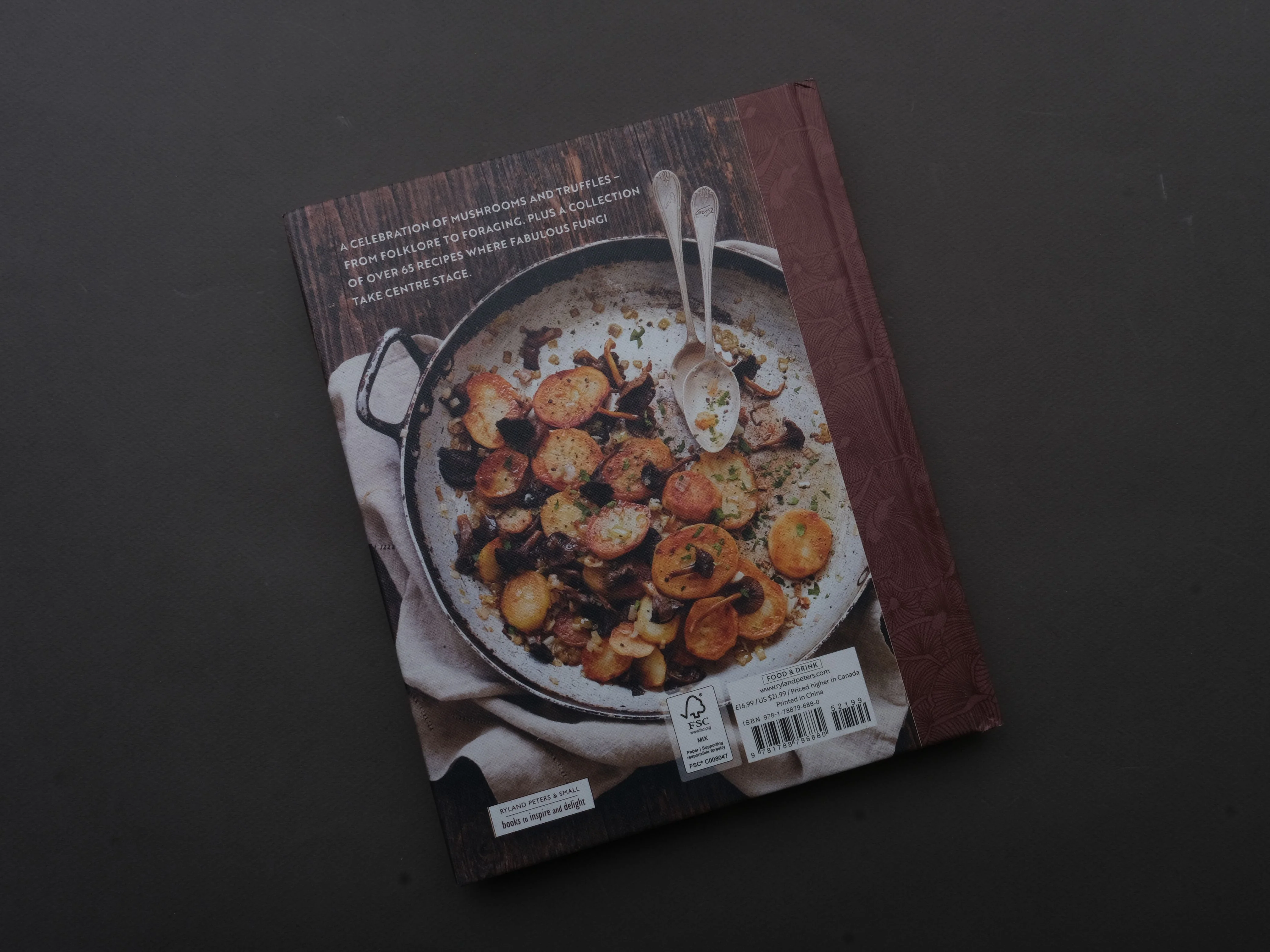 Mushrooms - Image 2