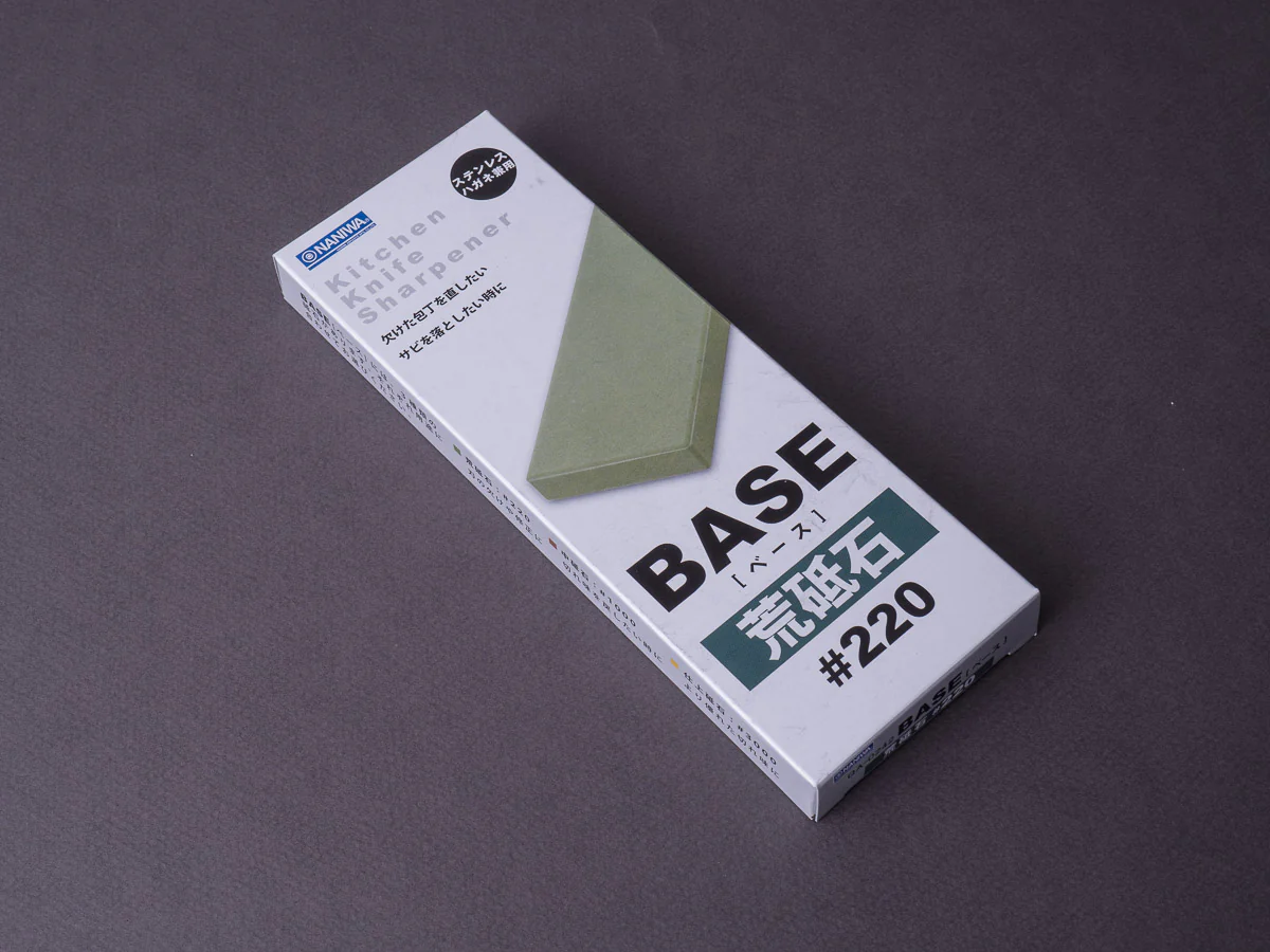 Naniwa - Base - Whetstone - #220