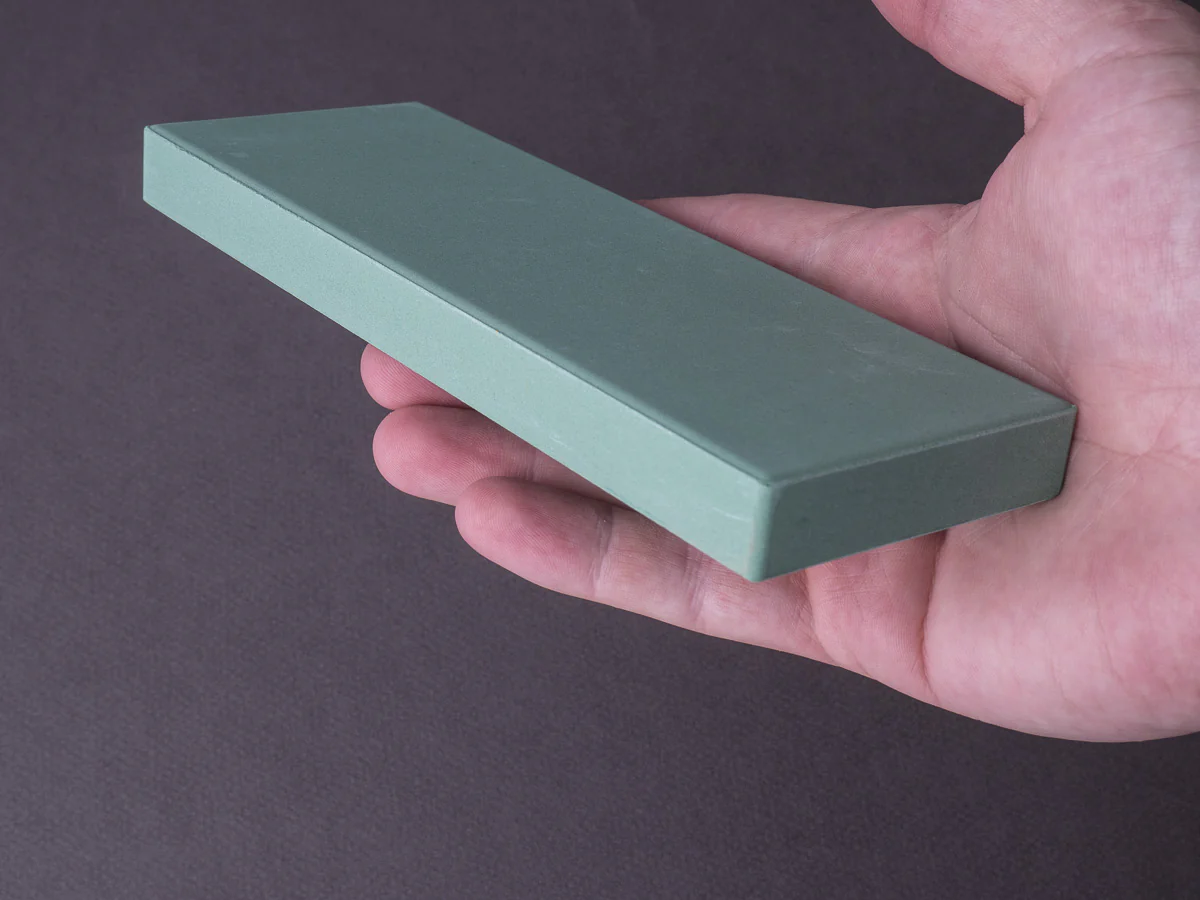 Naniwa - Base - Whetstone - #220 - Image 4