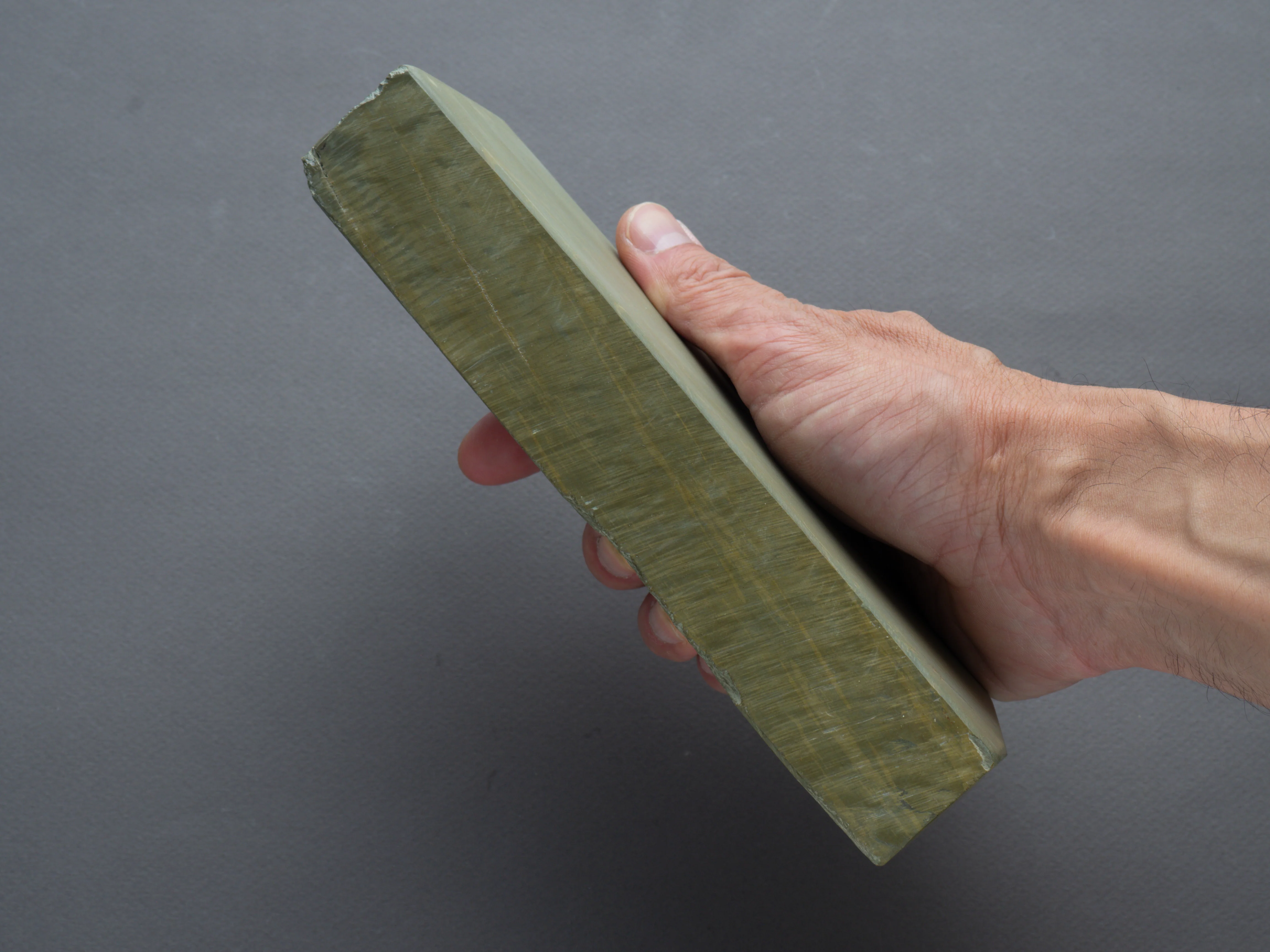 Imanishi - Natural Stone - Premium Pick - Asagi (D) - 004 - Image 4