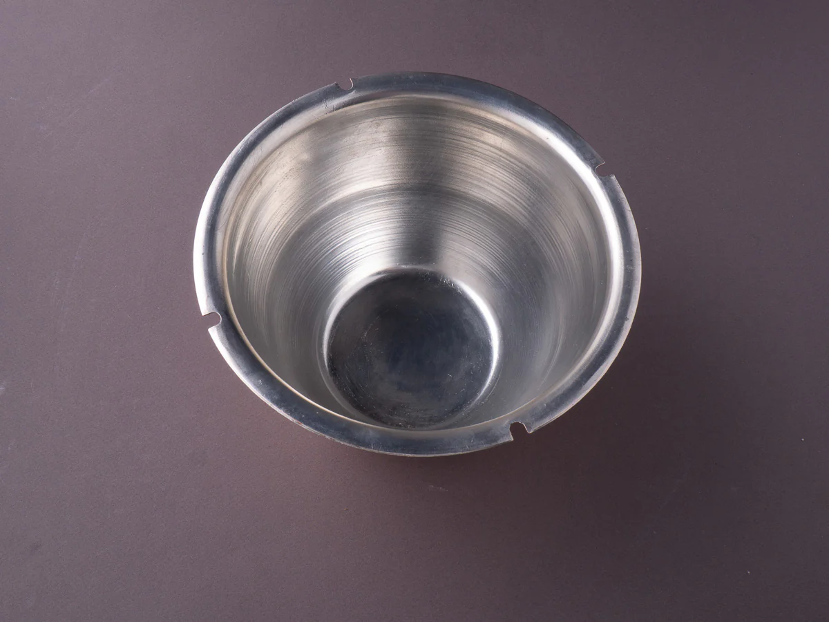 Netherton Foundry - Bakeware - Copper Pudding Pot - Image 2