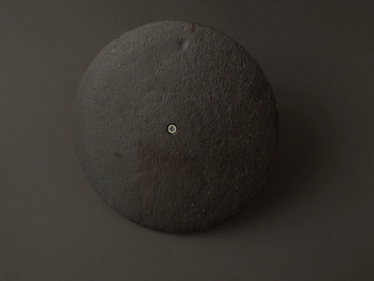 Netherton Foundry - Large Steak Press - Flat - Image 2