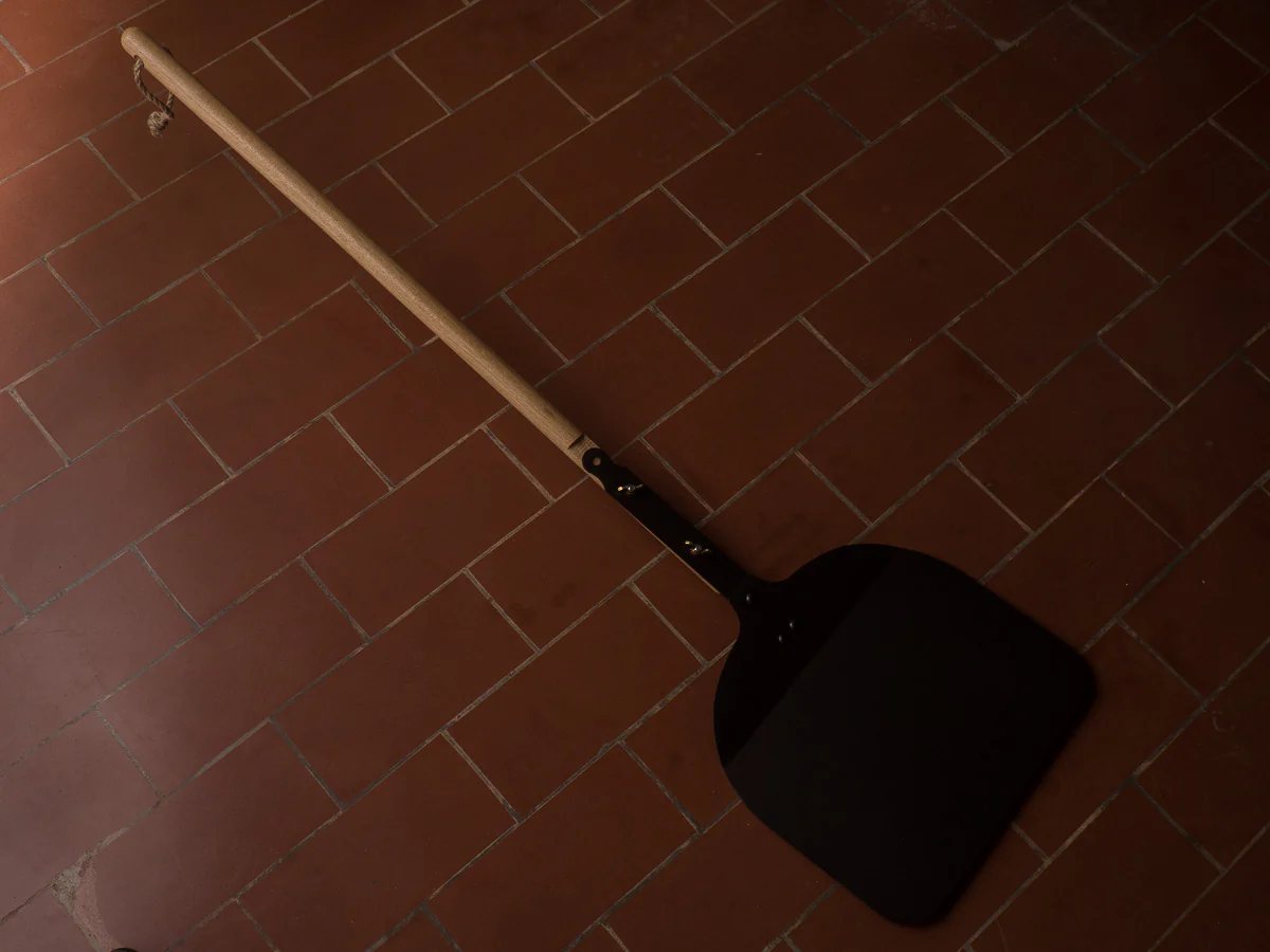 Netherton Foundry - Pizza Peel -Long Handle