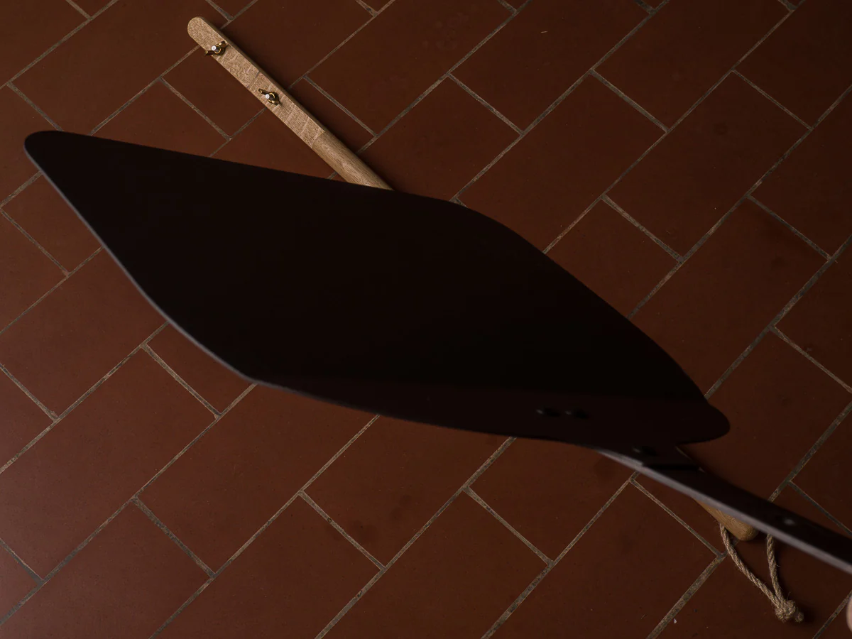 Netherton Foundry - Pizza Peel -Long Handle - Image 10
