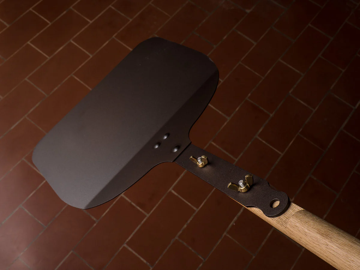 Netherton Foundry - Pizza Peel -Long Handle - Image 2