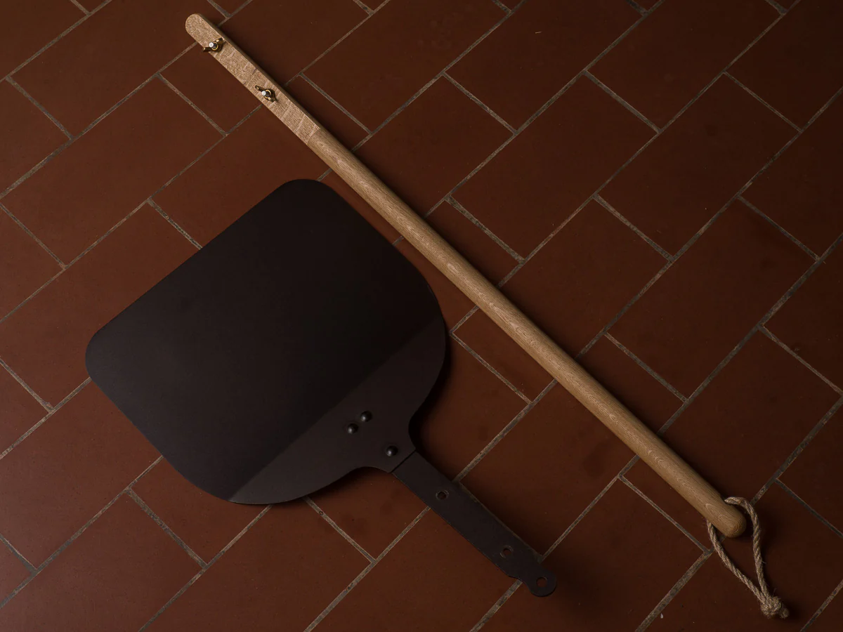 Netherton Foundry - Pizza Peel -Long Handle - Image 8