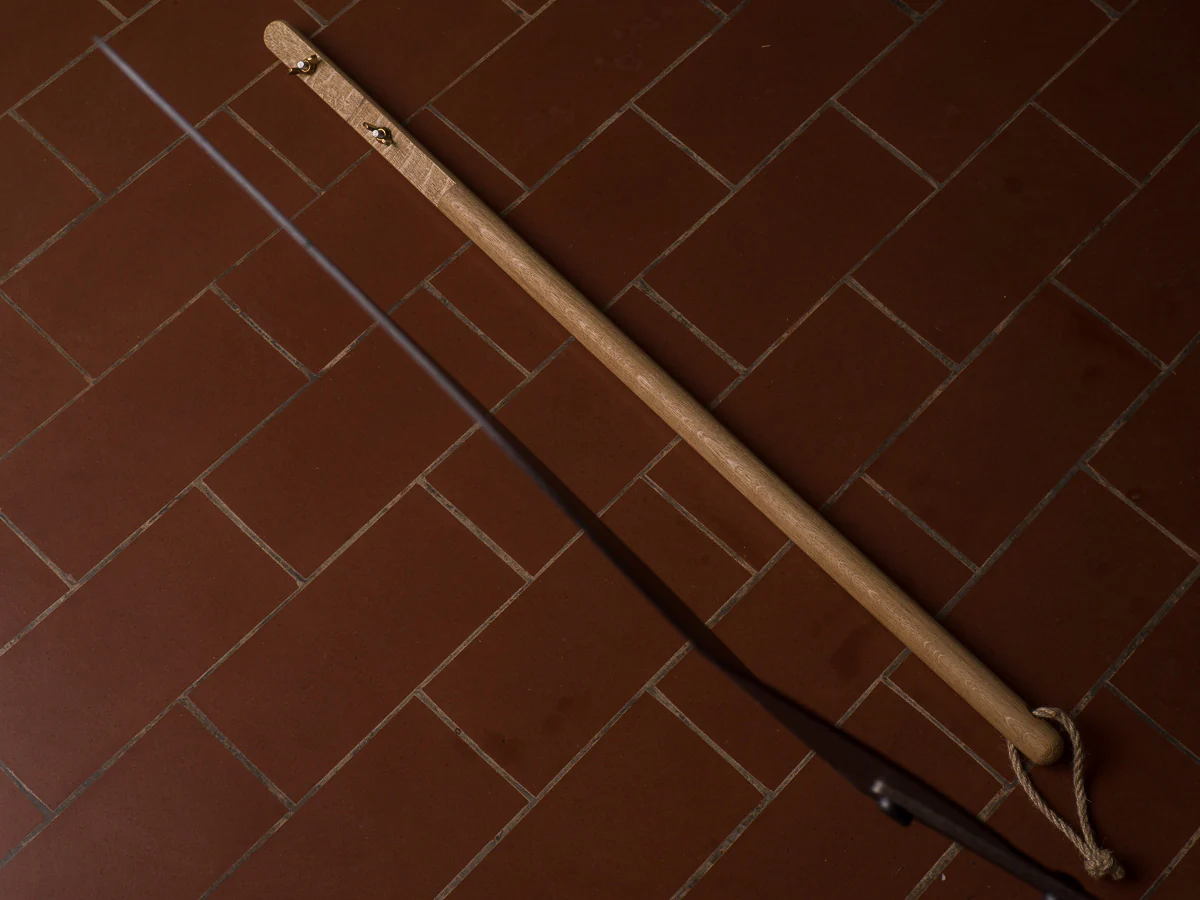 Netherton Foundry - Pizza Peel -Long Handle - Image 9