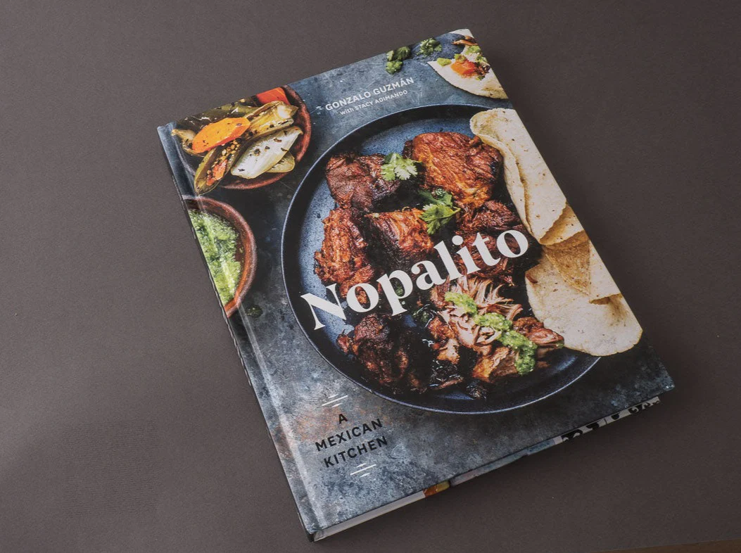 Nopalito