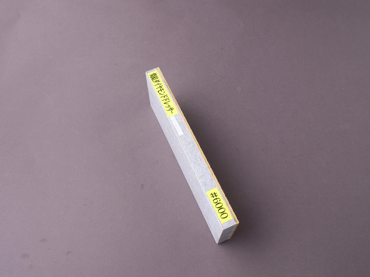 NSK Kogyo - Diamond Stone - Flattening Stone - #6000 - Image 4