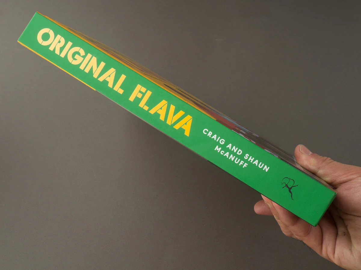 Original Flava - Image 3