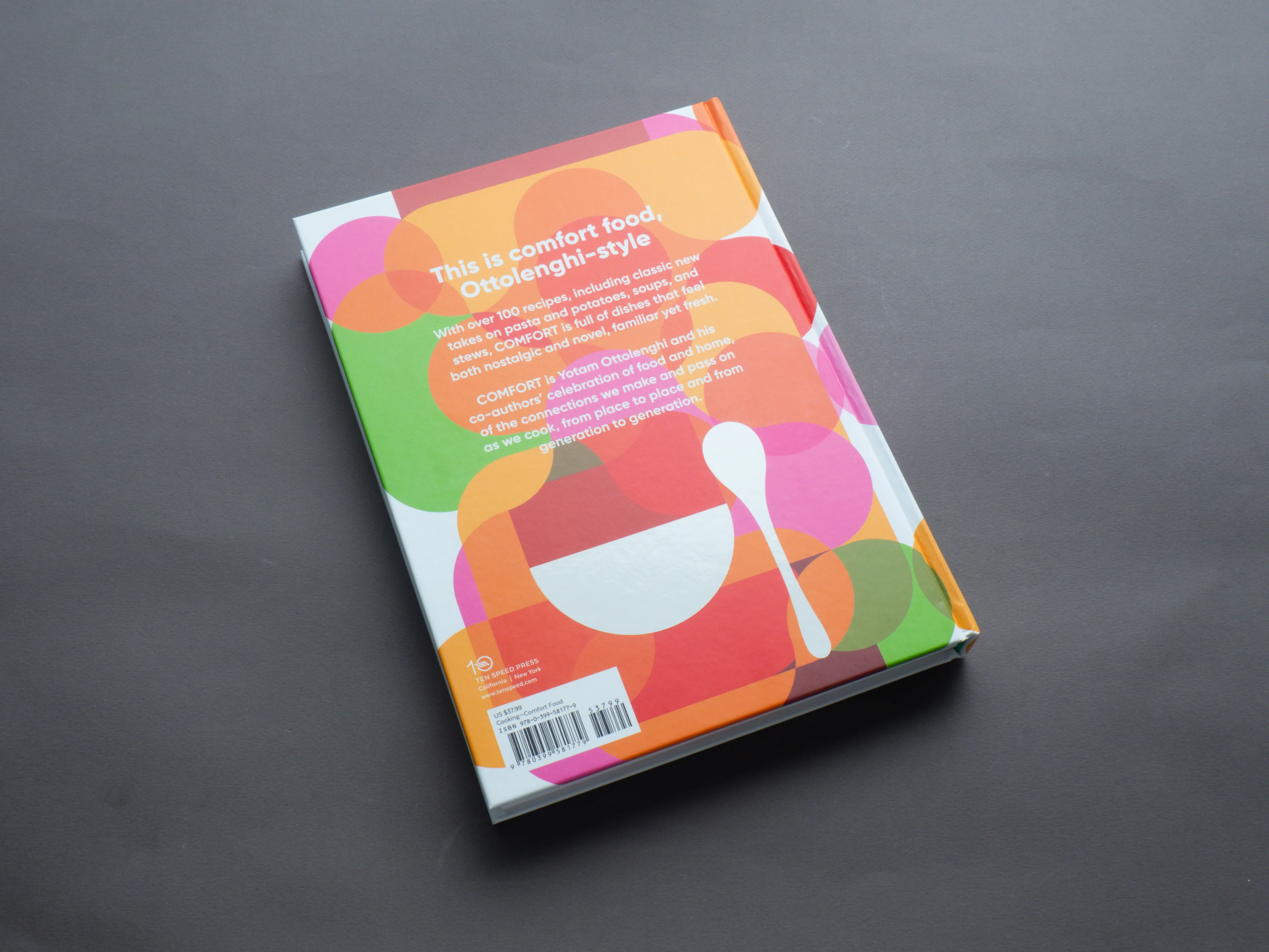 Ottolenghi Comfort - Image 2