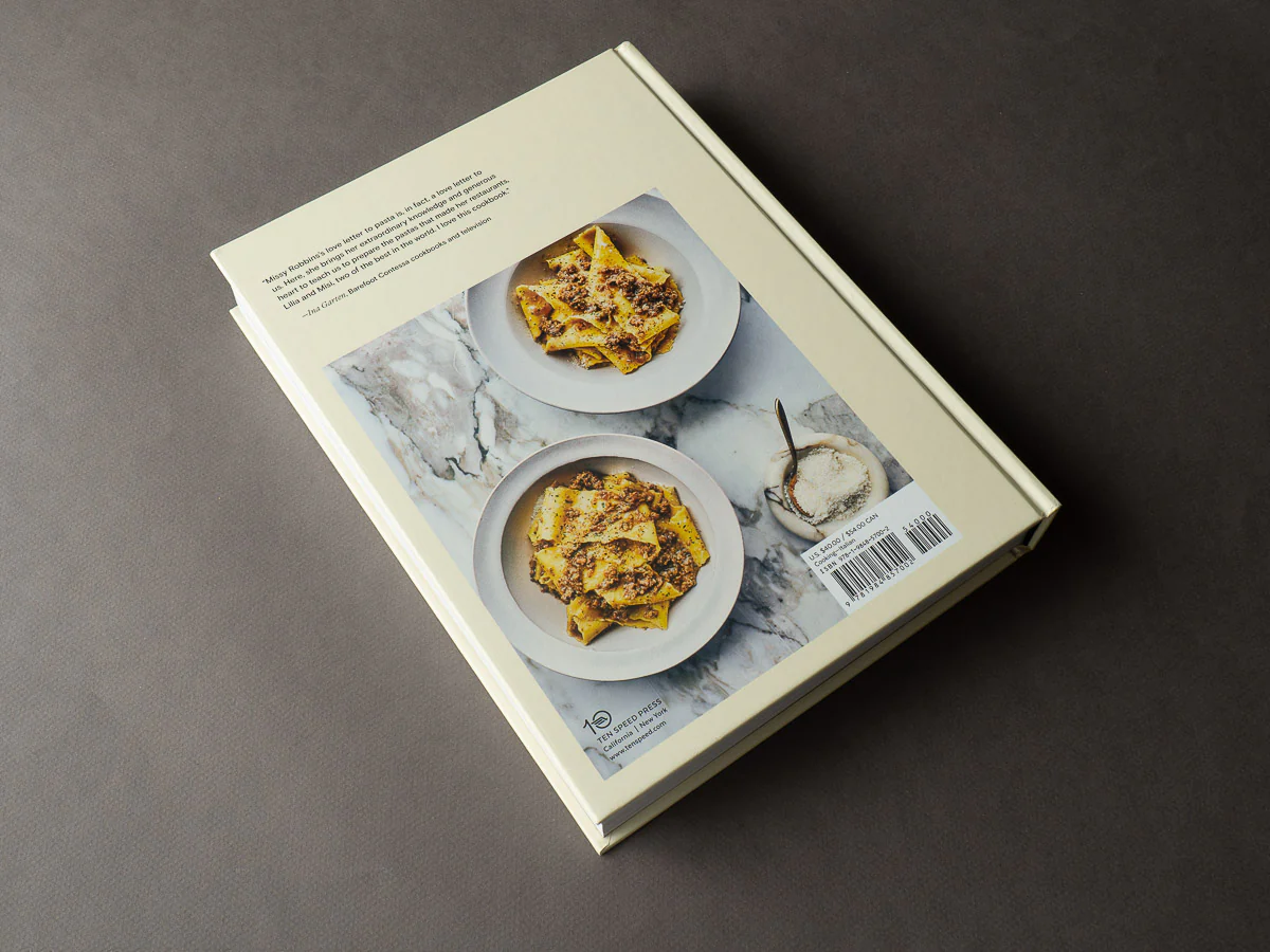 Pasta - Image 2