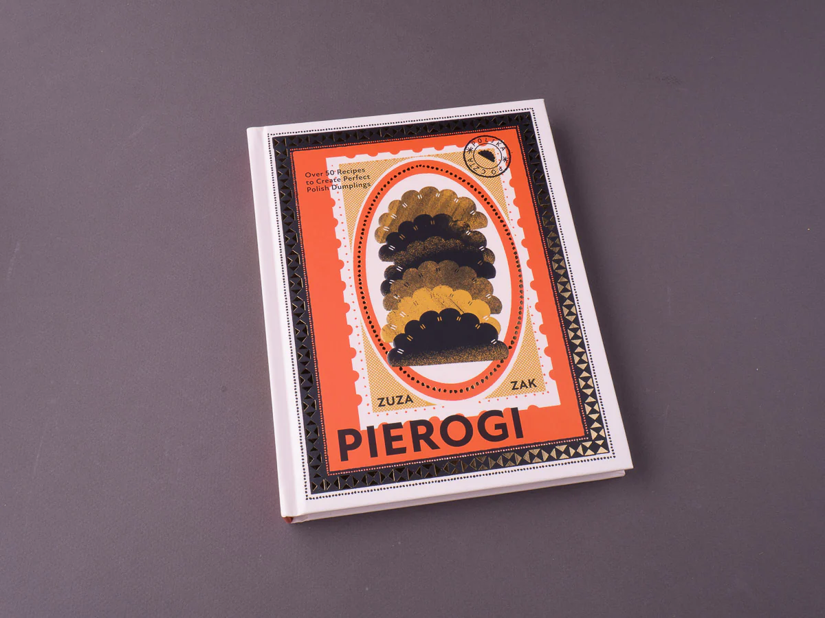 Pierogi
