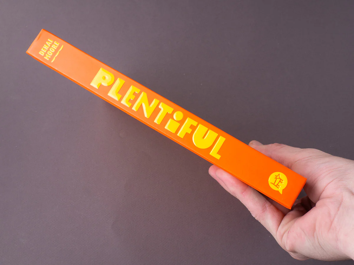 Plentiful - Image 3