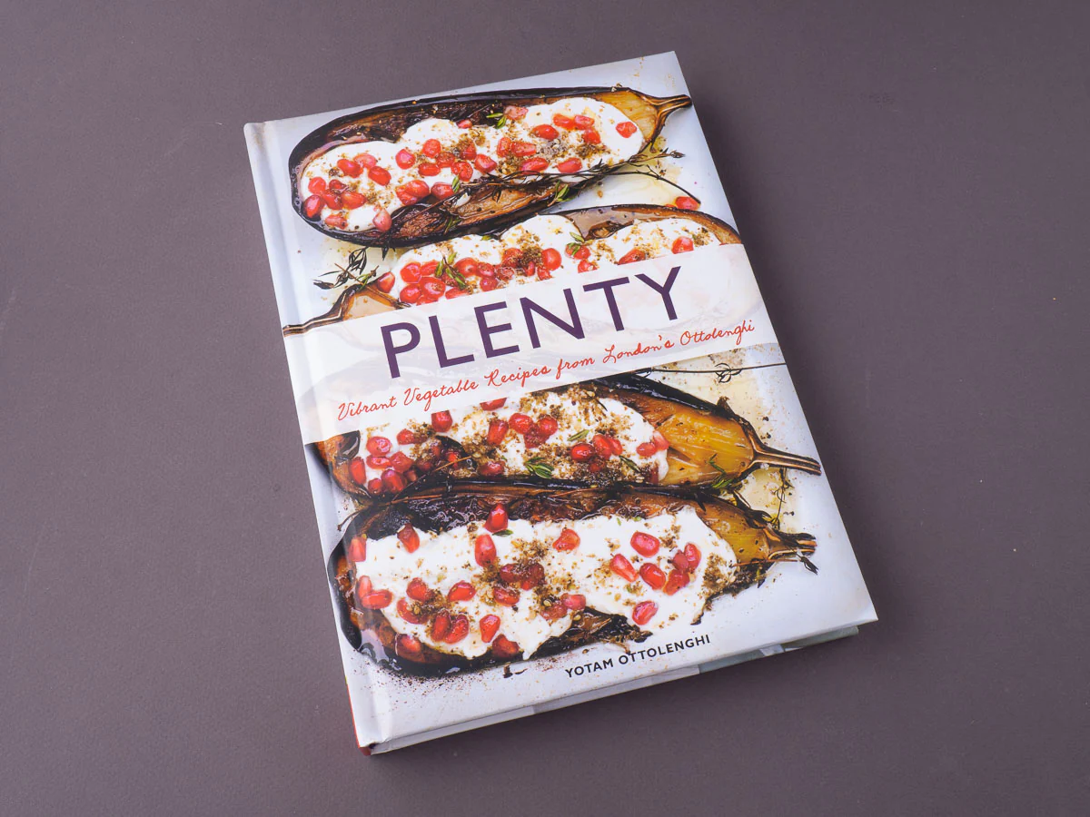 Plenty