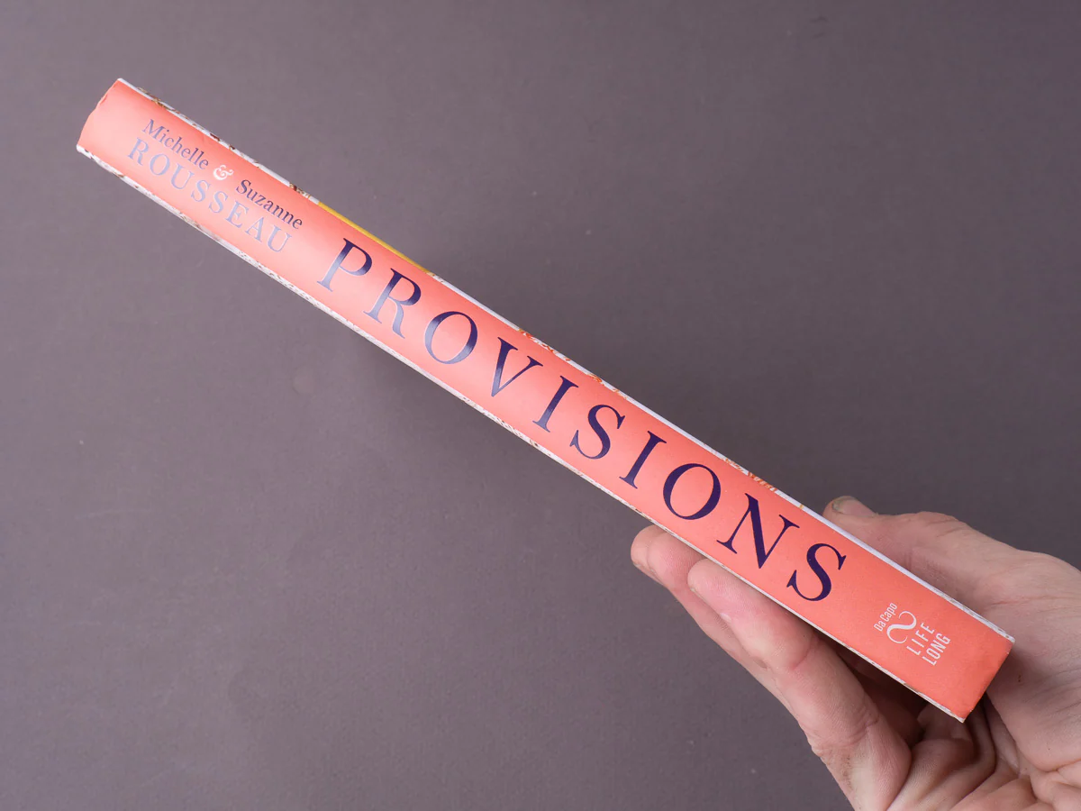 Provisions - Image 2