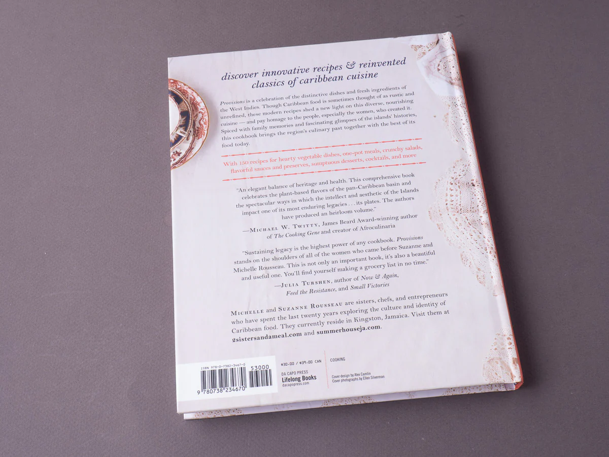 Provisions - Image 3