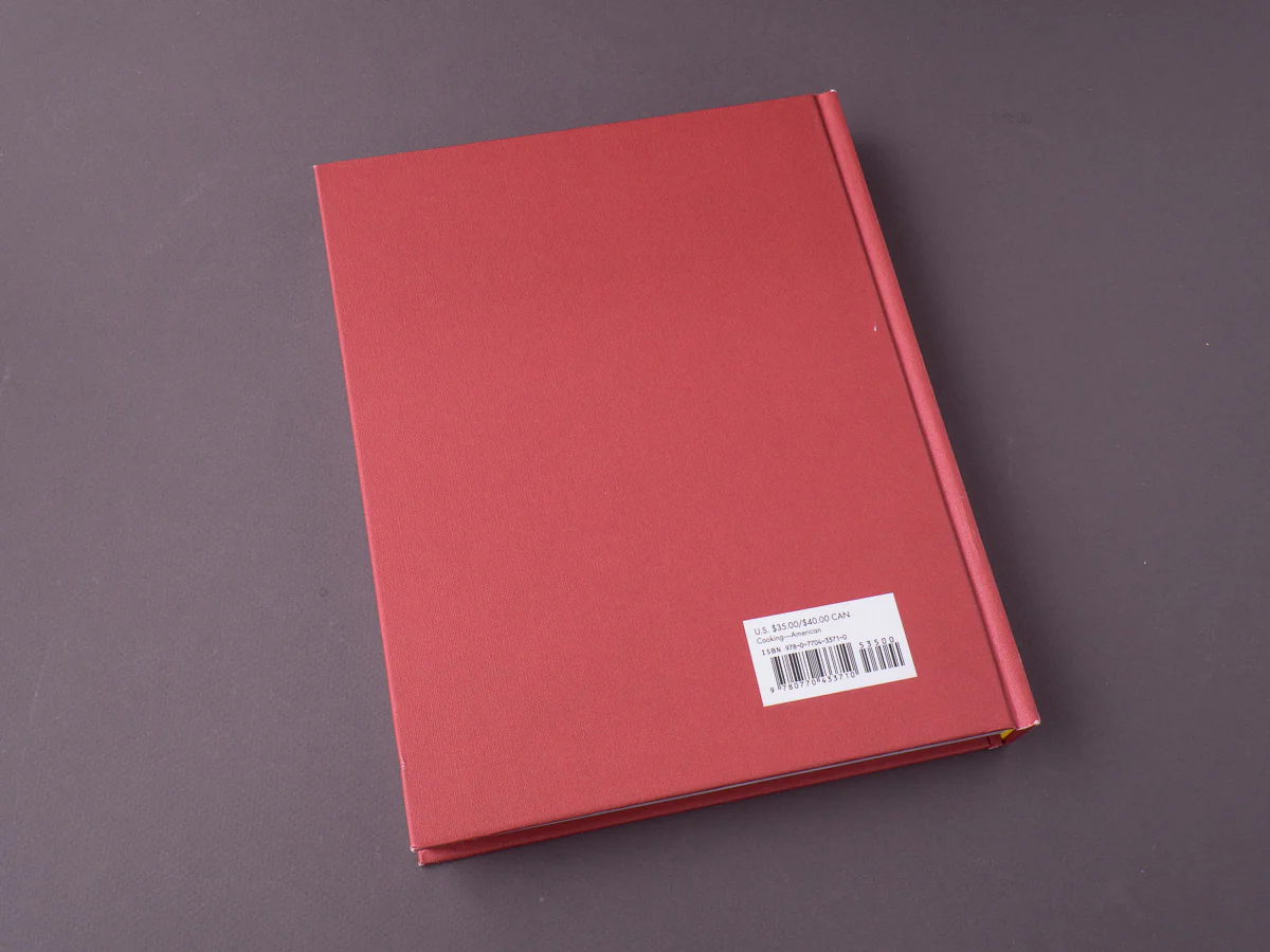 Roberta's Cookbook - Image 2