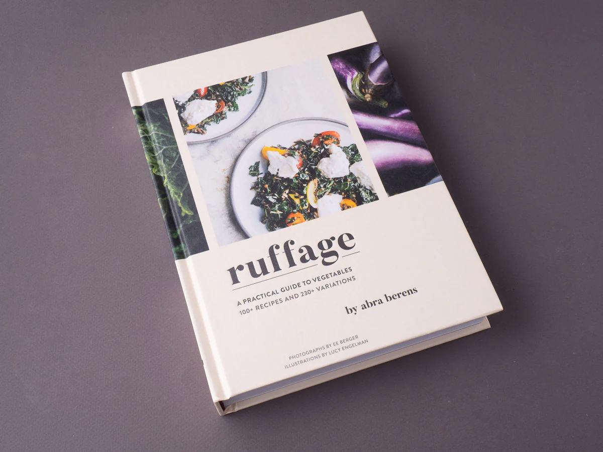 Ruffage