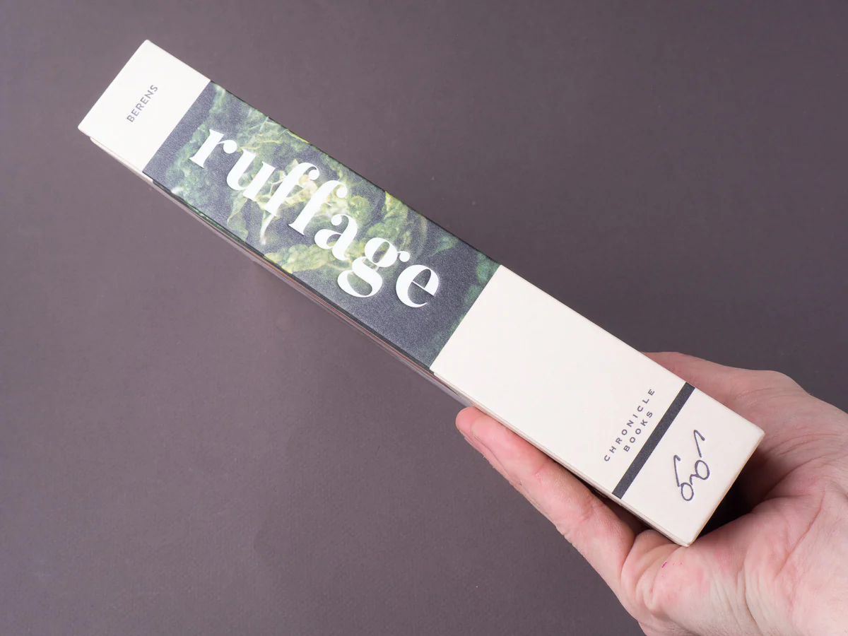 Ruffage - Image 3