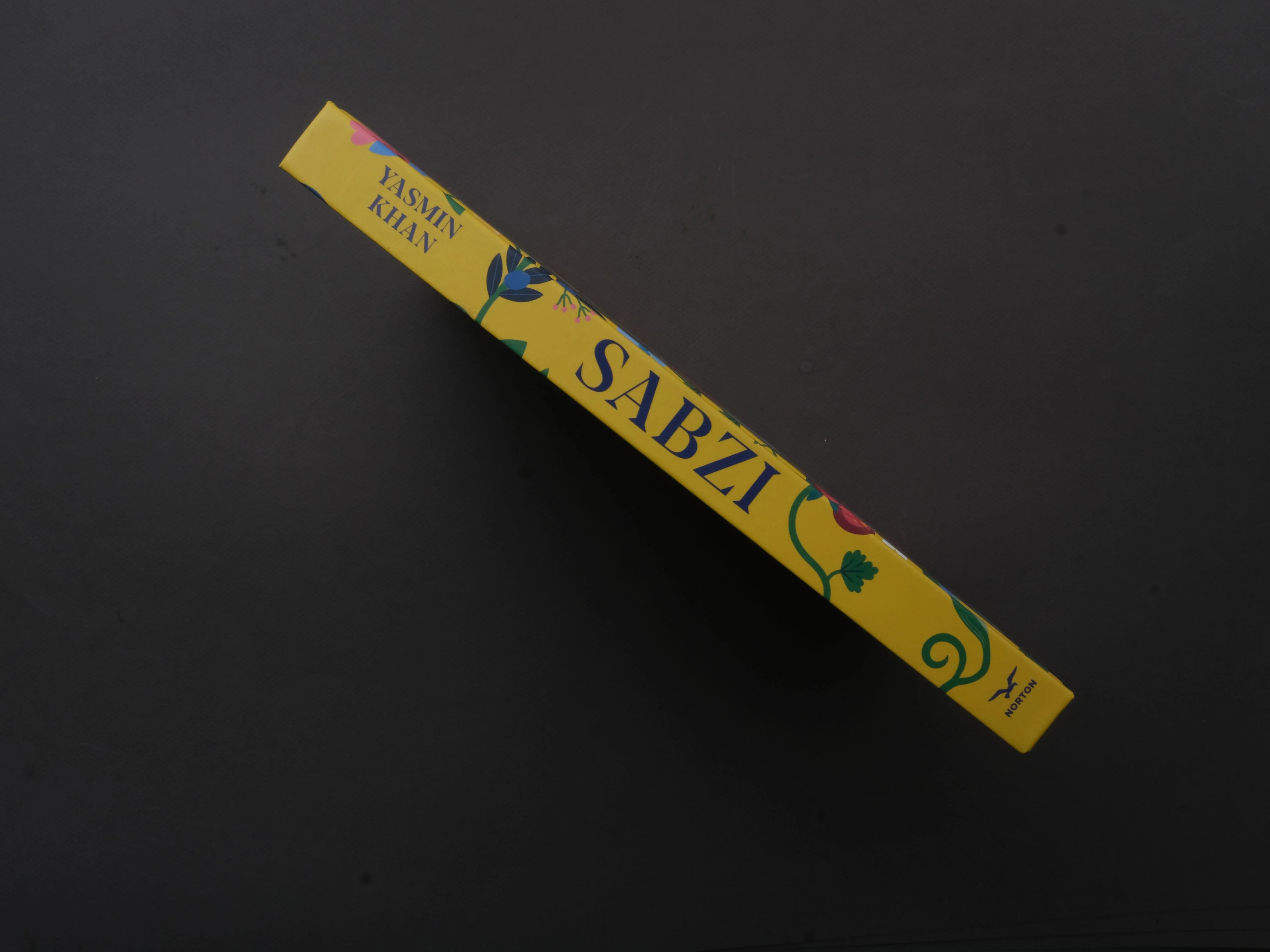 Sabzi - Image 3
