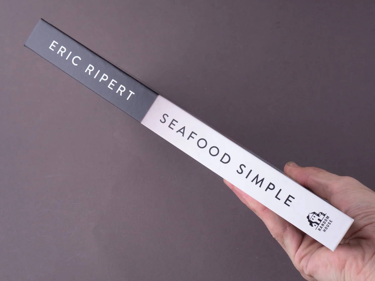 Seafood Simple: A Cookbook - Image 2